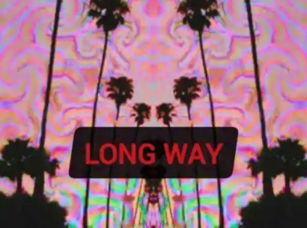 Free Beat: Brown - Long Way (Beats By Brown) (Trap Hip)